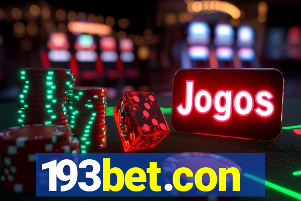 193bet.con