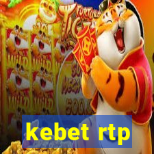 kebet rtp
