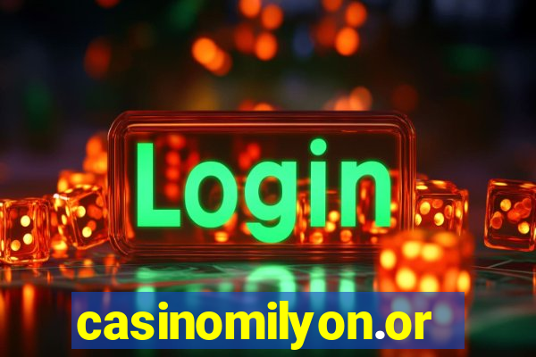 casinomilyon.org