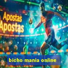 bicho mania online
