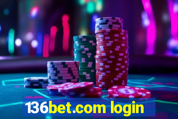 136bet.com login