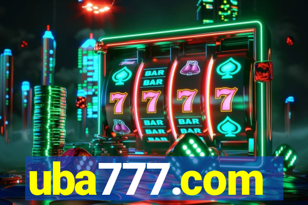 uba777.com