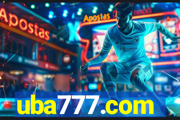 uba777.com