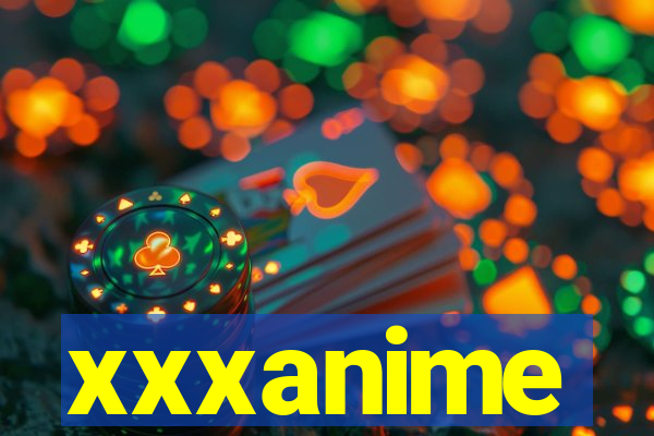 xxxanime