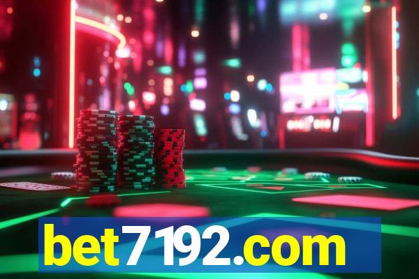 bet7192.com