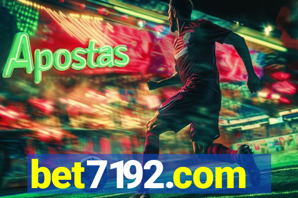 bet7192.com
