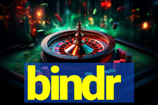 bindr