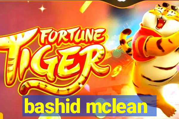 bashid mclean