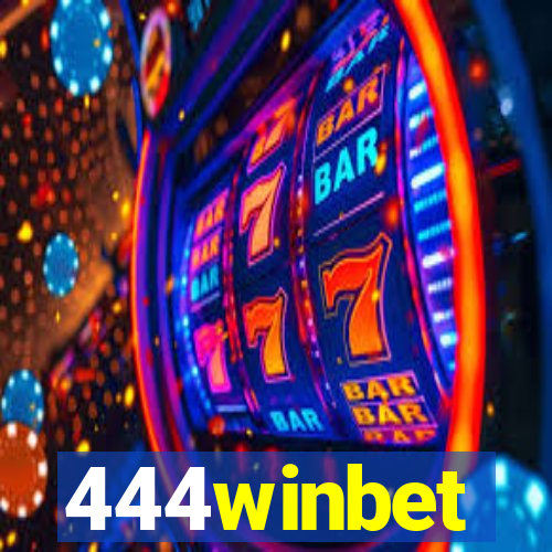 444winbet