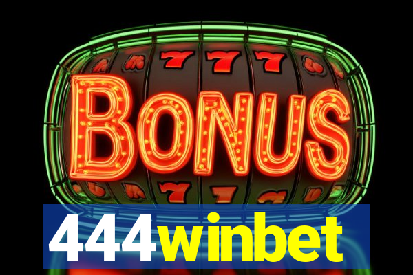 444winbet