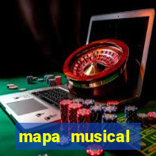 mapa musical hogwarts legacy