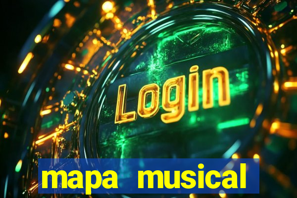 mapa musical hogwarts legacy