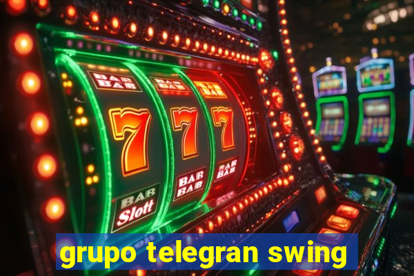 grupo telegran swing
