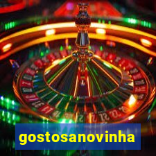 gostosanovinha