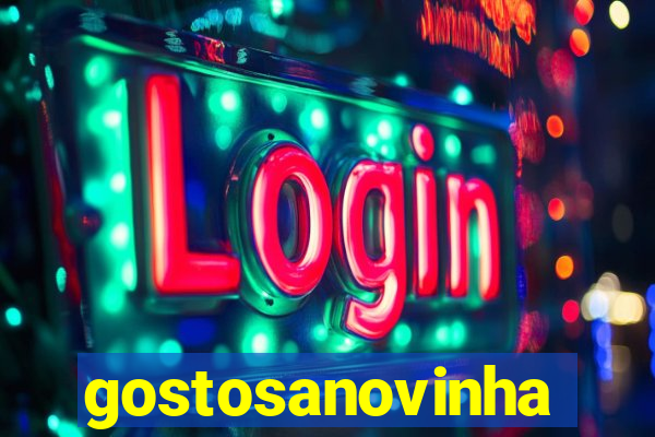 gostosanovinha