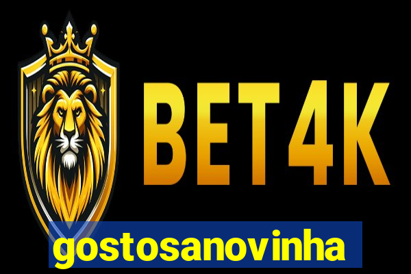 gostosanovinha