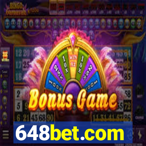 648bet.com