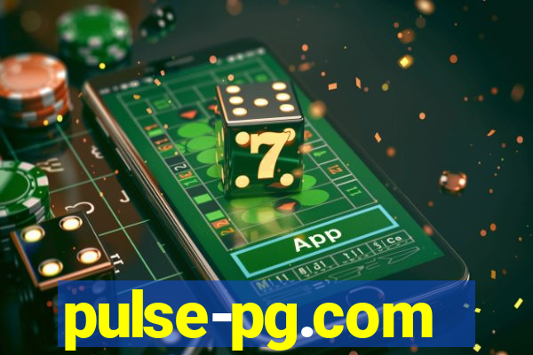 pulse-pg.com