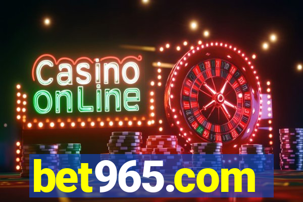 bet965.com