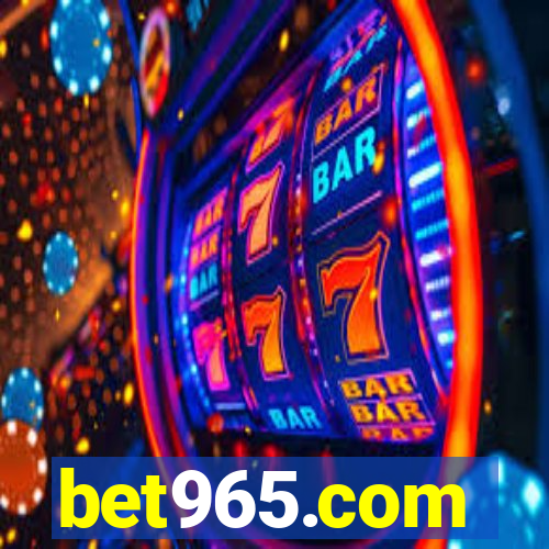bet965.com