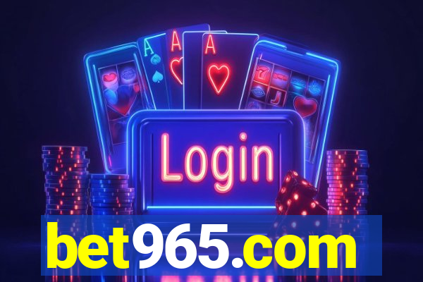 bet965.com