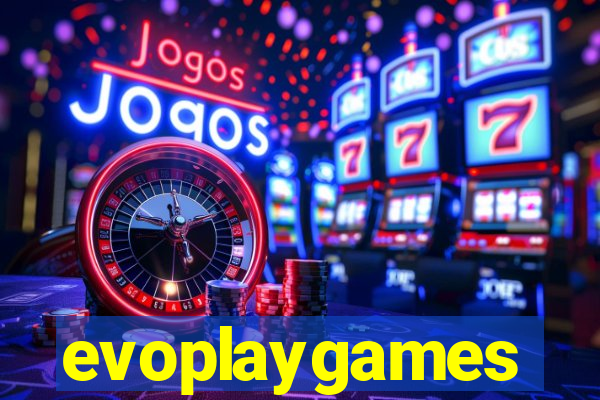evoplaygames