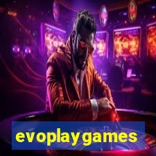 evoplaygames
