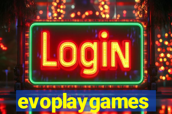 evoplaygames