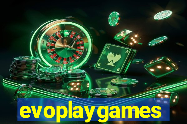evoplaygames