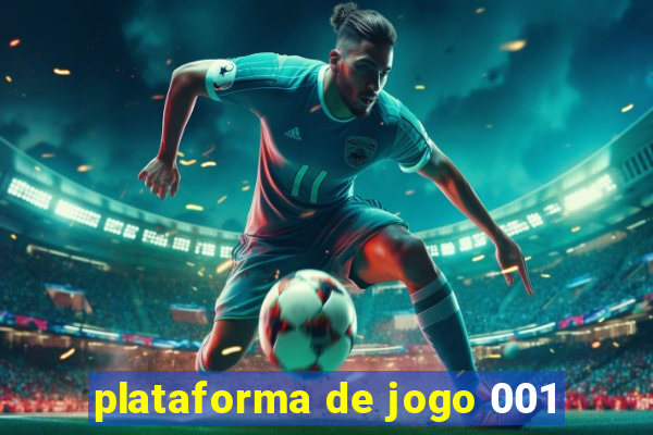 plataforma de jogo 001