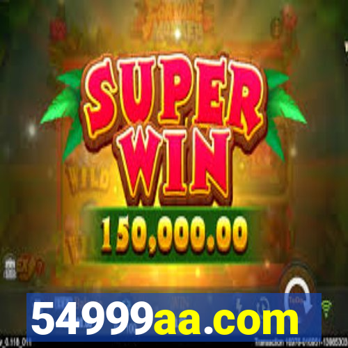54999aa.com