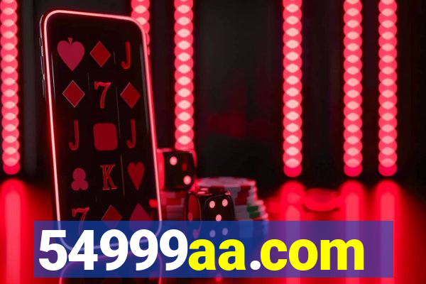 54999aa.com