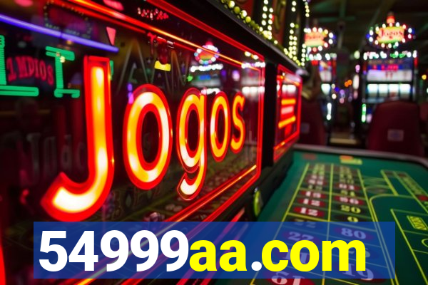 54999aa.com