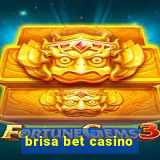 brisa bet casino