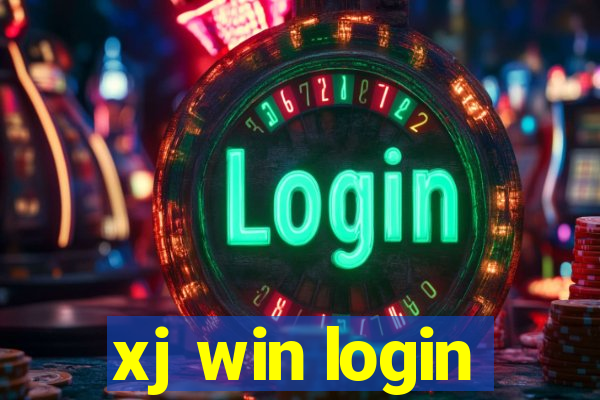 xj win login
