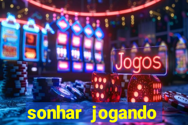 sonhar jogando futebol sendo goleiro
