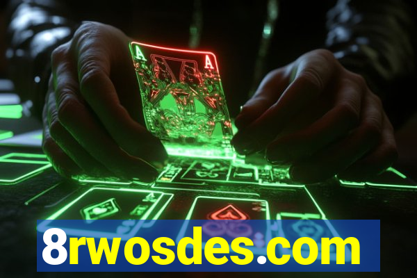 8rwosdes.com