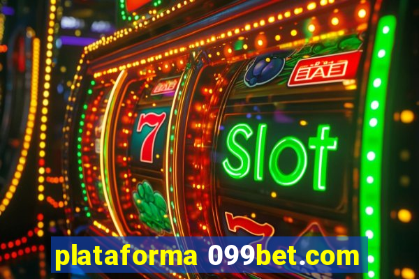 plataforma 099bet.com