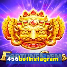 456betInstagram