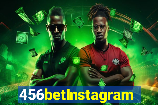 456betInstagram