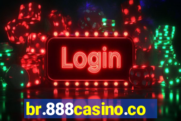 br.888casino.com