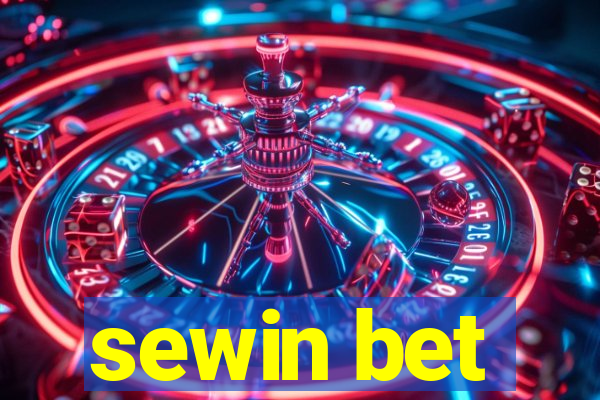 sewin bet