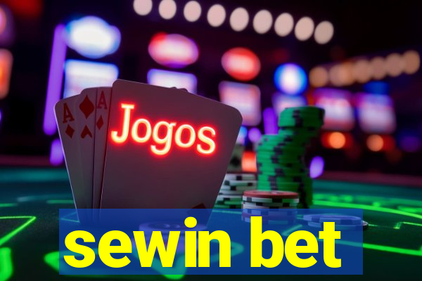 sewin bet