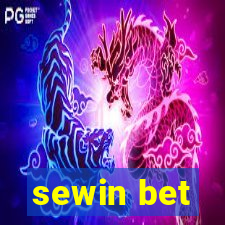 sewin bet