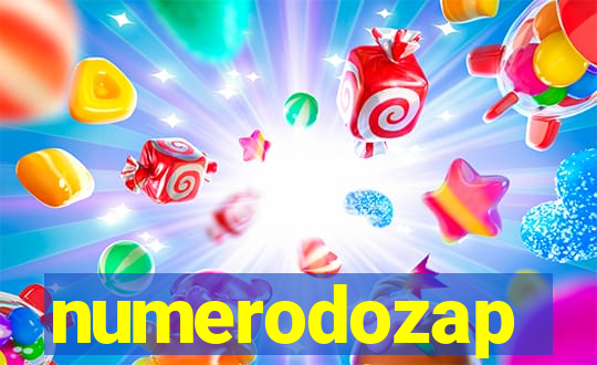 numerodozap