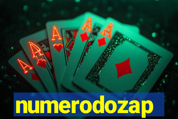 numerodozap
