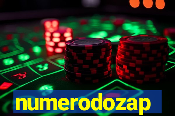 numerodozap