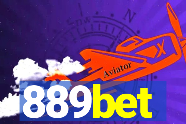 889bet