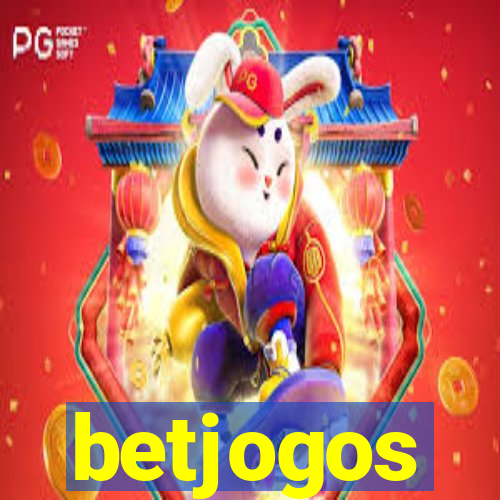 betjogos