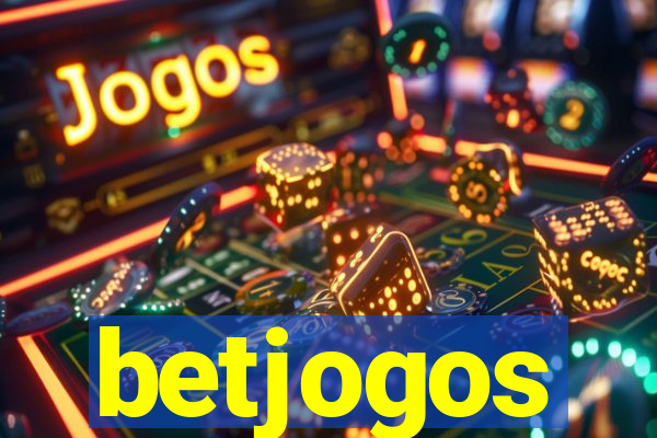 betjogos